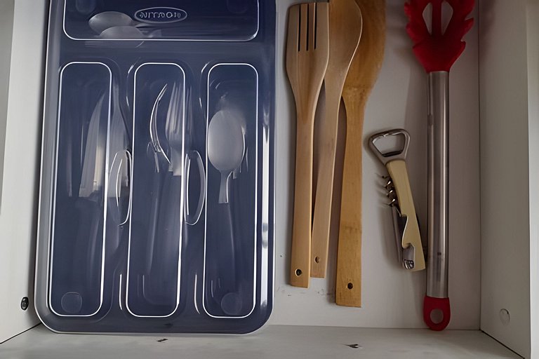 "Estadia Tri" - Ótima Localização e com Garagem!