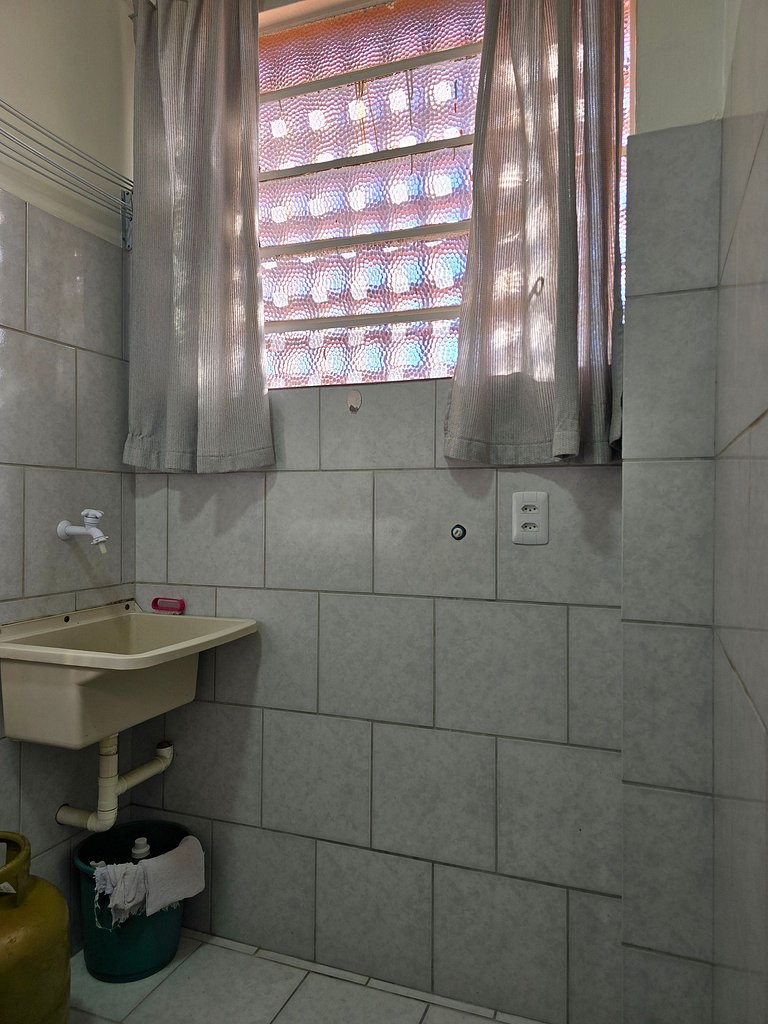 Perto do Mãe de Deus, Beira-Rio e Orla do Guaíba