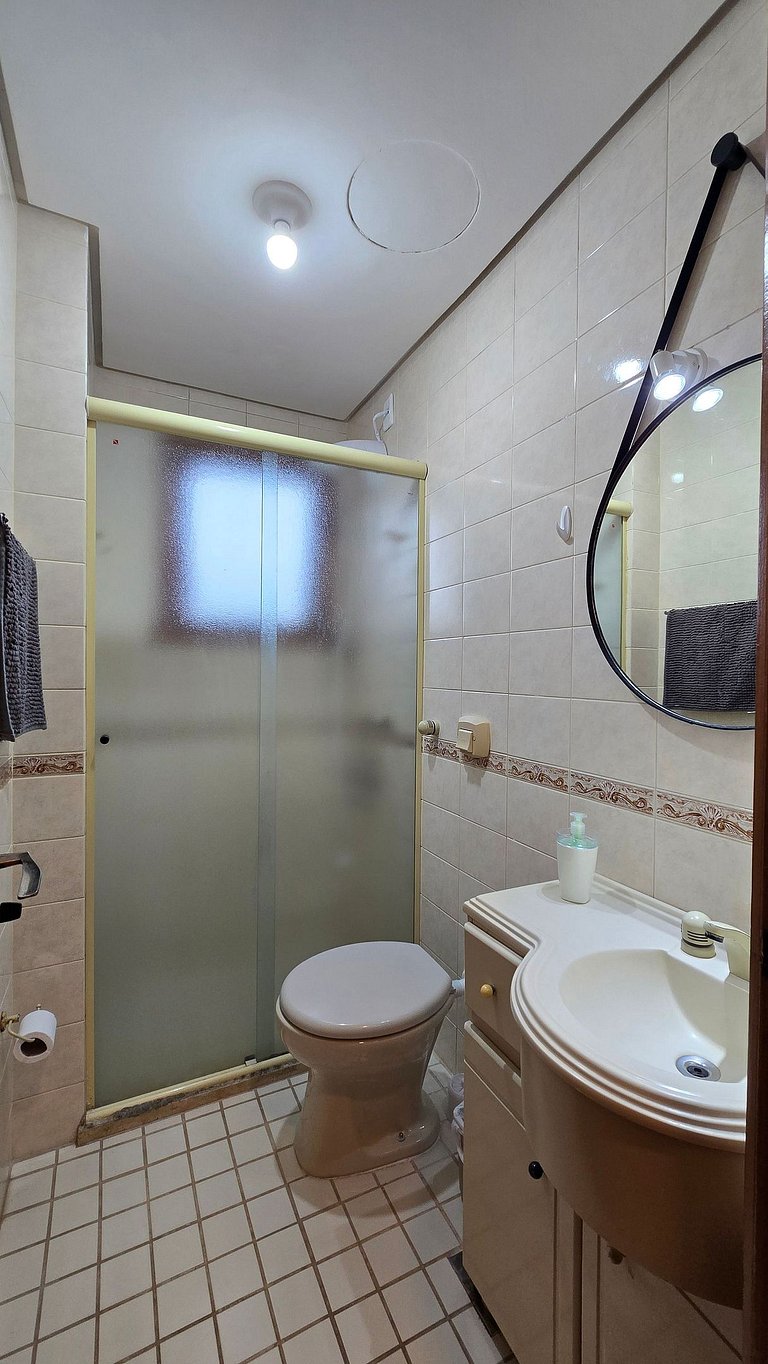 Perto da Orla do Guaíba e Cidade Baixa + Garagem